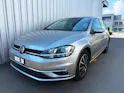VW Golf 1.0 TSI 70th Anniversary DSG