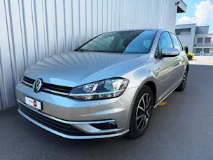 VW Golf 1.0 TSI 70th Anniversary DSG
