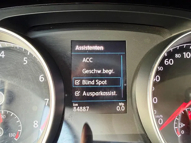 VW Golf 1.0 TSI 70th Anniversary DSG