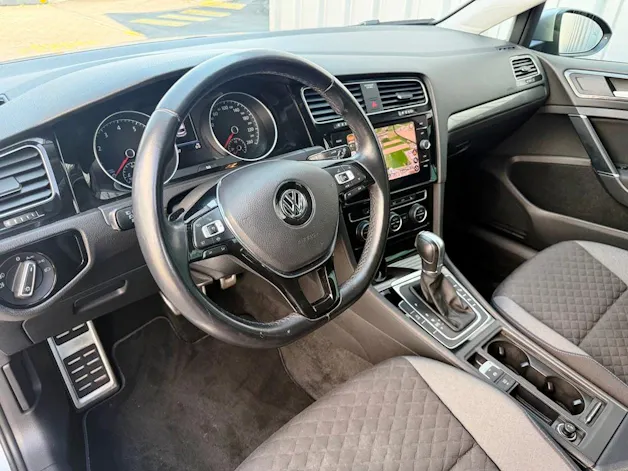 VW Golf 1.0 TSI 70th Anniversary DSG