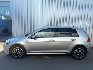 VW Golf 1.0 TSI 70th Anniversary DSG