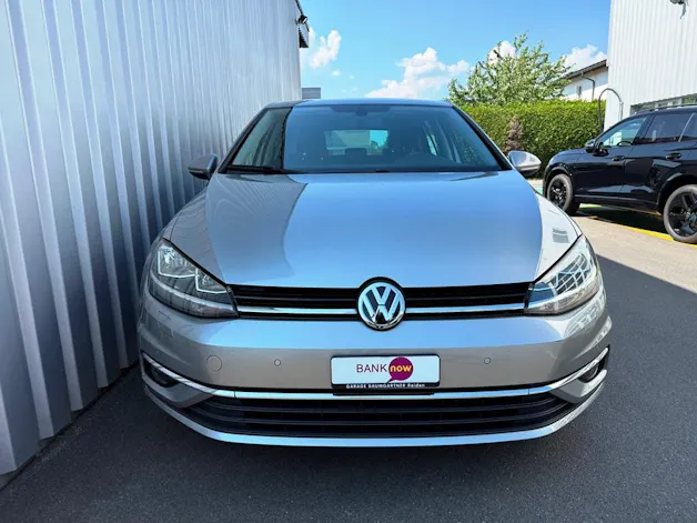 VW Golf 1.0 TSI 70th Anniversary DSG