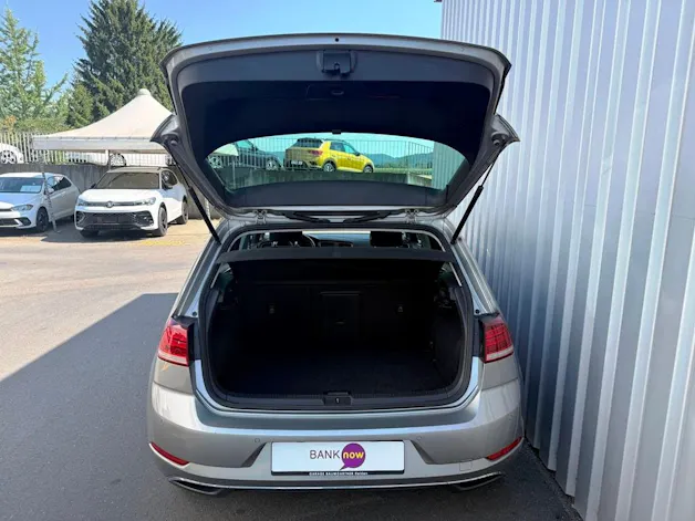 VW Golf 1.0 TSI 70th Anniversary DSG