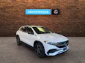 Mercedes-Benz EQA 250 AMG Line AMG Line