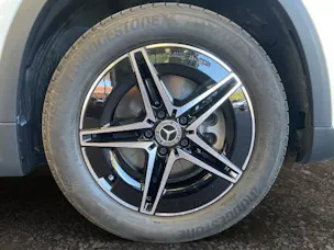 MERCEDES-BENZ EQA 250 AMG Line AMG Line