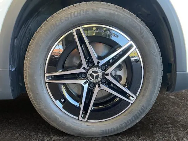 Mercedes-Benz EQA 250 AMG Line AMG Line