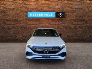 MERCEDES-BENZ EQA 250 AMG Line AMG Line