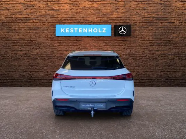 Mercedes-Benz EQA 250 AMG Line AMG Line