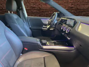 MERCEDES-BENZ EQA 250 AMG Line AMG Line