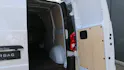 Mercedes-Benz MERCEDES-BENZ Vito 110 CDI KA Base K ENTRY