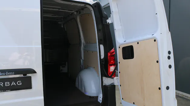 Mercedes-Benz MERCEDES-BENZ Vito 110 CDI KA Base K ENTRY
