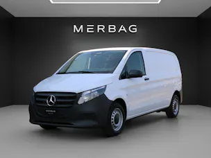 Mercedes-Benz MERCEDES-BENZ Vito 110 CDI KA Base K ENTRY