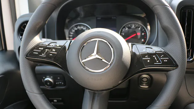 Mercedes-Benz MERCEDES-BENZ Vito 110 CDI KA Base K ENTRY