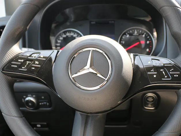 Mercedes-Benz MERCEDES-BENZ Vito 110 CDI KA Base K ENTRY