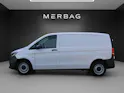 Mercedes-Benz MERCEDES-BENZ Vito 110 CDI KA Base K ENTRY