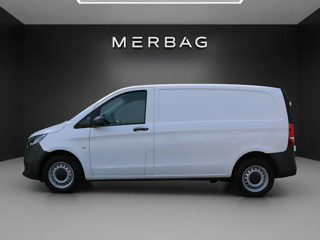 Mercedes-Benz MERCEDES-BENZ Vito 110 CDI KA Base K ENTRY