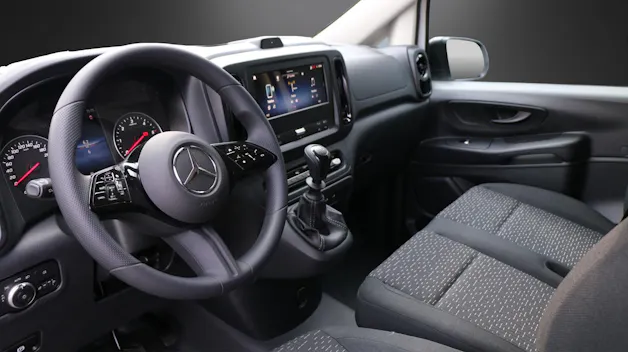 Mercedes-Benz MERCEDES-BENZ Vito 110 CDI KA Base K ENTRY