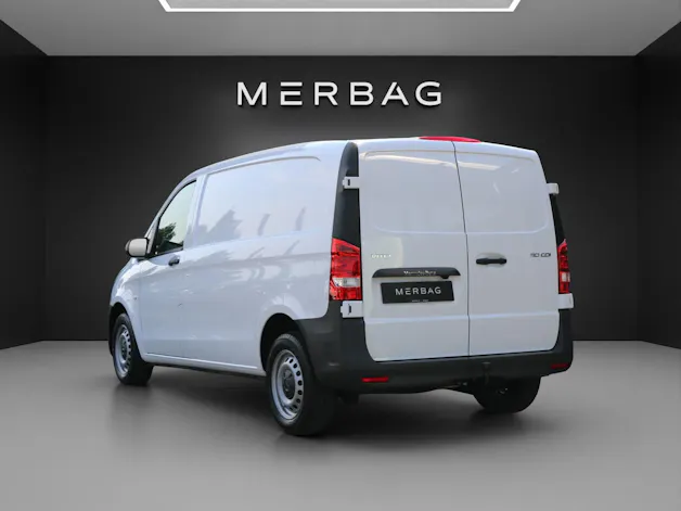 Mercedes-Benz MERCEDES-BENZ Vito 110 CDI KA Base K ENTRY