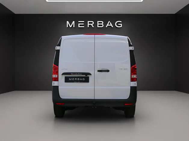 Mercedes-Benz MERCEDES-BENZ Vito 110 CDI KA Base K ENTRY