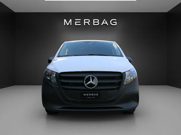 Mercedes-Benz MERCEDES-BENZ Vito 110 CDI KA Base K ENTRY