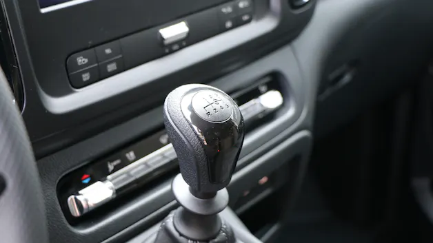 Mercedes-Benz MERCEDES-BENZ Vito 110 CDI KA Base K ENTRY