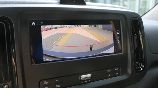Mercedes-Benz MERCEDES-BENZ Vito 110 CDI KA Base K ENTRY