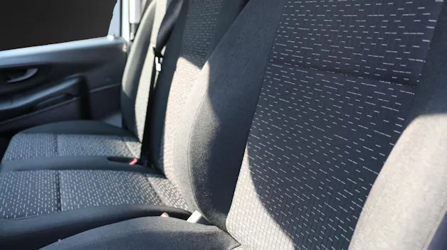 Mercedes-Benz MERCEDES-BENZ Vito 110 CDI KA Base K ENTRY
