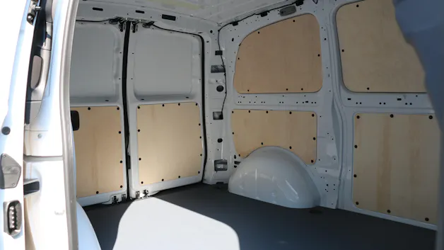 Mercedes-Benz MERCEDES-BENZ Vito 110 CDI KA Base K ENTRY