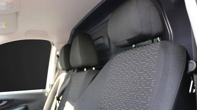 Mercedes-Benz MERCEDES-BENZ Vito 110 CDI KA Base K ENTRY