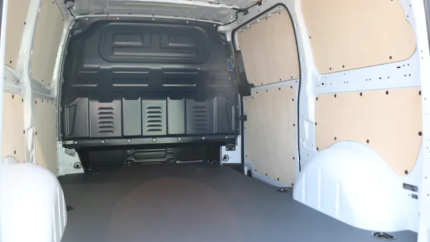 Mercedes-Benz MERCEDES-BENZ Vito 110 CDI KA Base K ENTRY