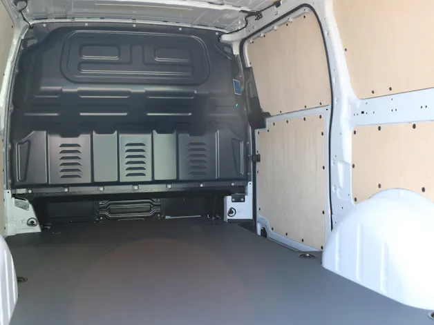 Mercedes-Benz MERCEDES-BENZ Vito 110 CDI KA Base K ENTRY