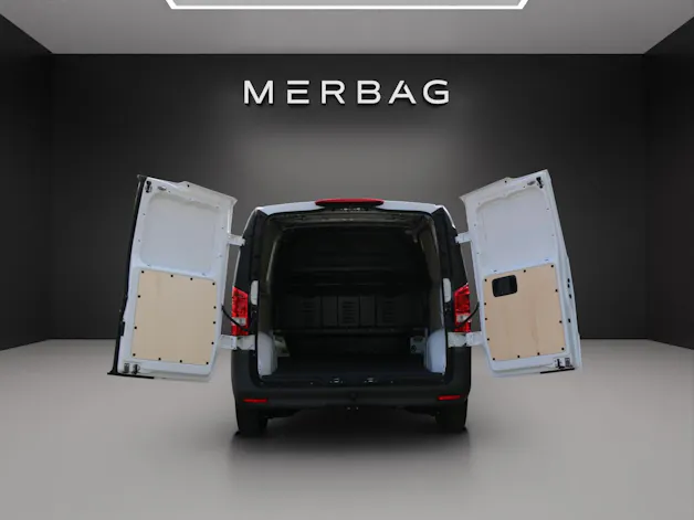 Mercedes-Benz MERCEDES-BENZ Vito 110 CDI KA Base K ENTRY