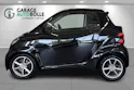 SMART fortwo pulse mhd softouch