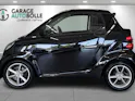SMART fortwo pulse mhd softouch