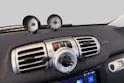 SMART fortwo pulse mhd softouch