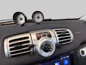 SMART fortwo pulse mhd softouch