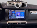 SMART fortwo pulse mhd softouch