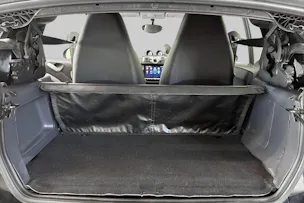 Smart fortwo pulse mhd softouch