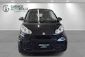 SMART fortwo pulse mhd softouch