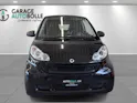 SMART fortwo pulse mhd softouch