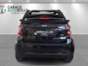 SMART fortwo pulse mhd softouch