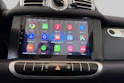 SMART fortwo pulse mhd softouch