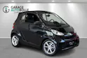 SMART fortwo pulse mhd softouch