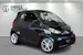 SMART fortwo pulse mhd softouch