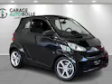 SMART fortwo pulse mhd softouch