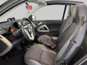 SMART fortwo pulse mhd softouch