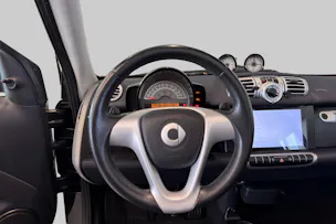 Smart fortwo pulse mhd softouch