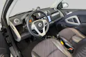 SMART fortwo pulse mhd softouch