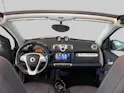 SMART fortwo pulse mhd softouch