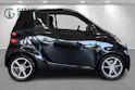 SMART fortwo pulse mhd softouch